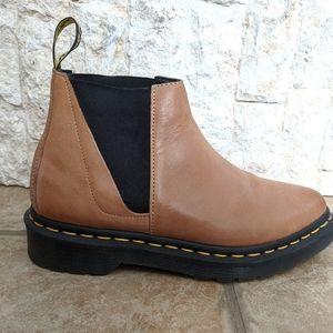 Dr. Marten Chelsea Boots